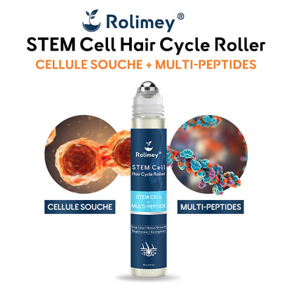 🇨🇦🍁Développé par des trichologues: 𝐑𝐨𝐥𝐢𝐦𝐞𝐲® 𝐒𝐓𝐄𝐌 𝐂𝐞𝐥𝐥 𝐇𝐚𝐢𝐫 𝐂𝐲𝐜𝐥𝐞 𝐑𝐨𝐥𝐥𝐞𝐫 – Stoppe instantanément la perte de cheveux et favorise une repousse réelle(🔥JUSQU’À 80% DE RABAIS)