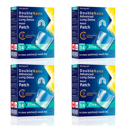 CAUP16:🍁✅𝐎𝐟𝐟𝐢𝐜𝐢𝐚𝐥 𝐒𝐭𝐨𝐫𝐞:𝐎𝐮𝐫𝐥𝐲𝐚𝐫𝐝®  𝐃𝐨𝐮𝐛𝐥𝐞𝐍𝐚𝐧𝐨 𝐀𝐝𝐯𝐚𝐧𝐜𝐞𝐝 𝐋𝐮𝐧𝐠 𝐃𝐞𝐭𝐨𝐱 𝐑𝐞𝐥𝐢𝐞𝐟 𝐏𝐚𝐭𝐜𝐡 (💝 Cough, wheezing, shortness of breath, sputum, stuffy nose, bronchitis, bronchitis, allergy symptoms, lung discomfort💝）