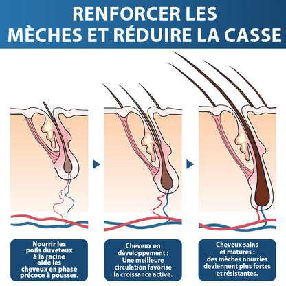 🇨🇦🍁Développé par des trichologues: 𝐑𝐨𝐥𝐢𝐦𝐞𝐲® 𝐒𝐓𝐄𝐌 𝐂𝐞𝐥𝐥 𝐇𝐚𝐢𝐫 𝐂𝐲𝐜𝐥𝐞 𝐑𝐨𝐥𝐥𝐞𝐫 – Stoppe instantanément la perte de cheveux et favorise une repousse réelle(🔥JUSQU’À 80% DE RABAIS)