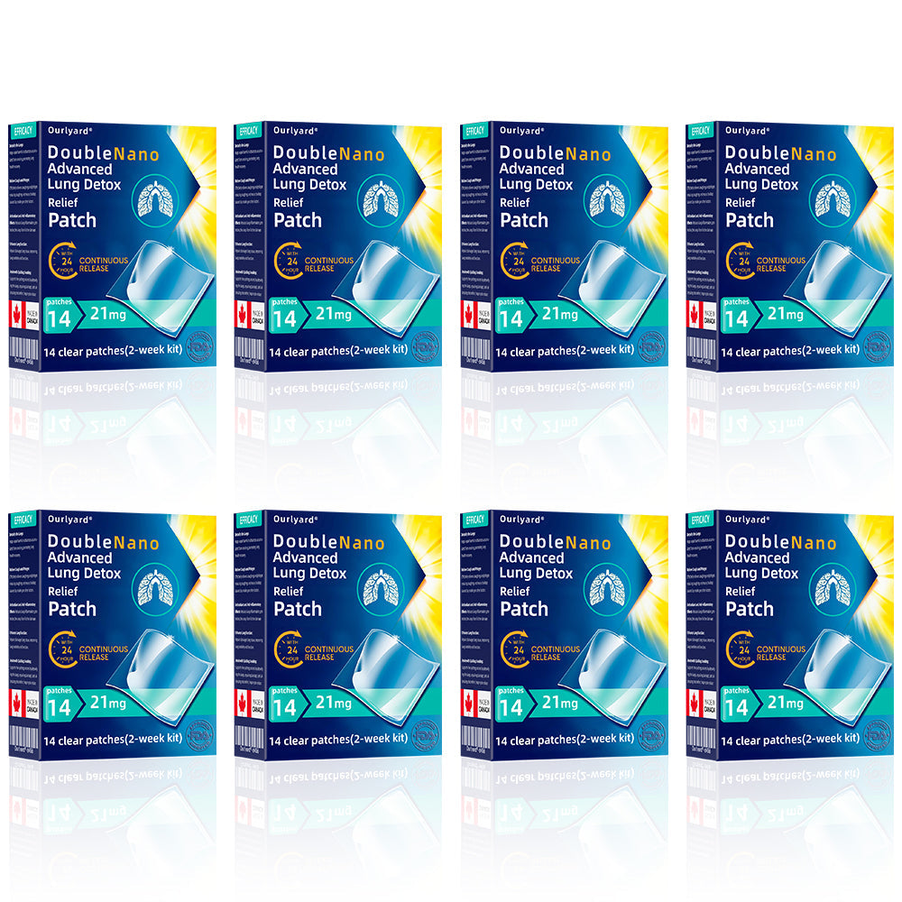 CAUP16:🍁✅𝐎𝐟𝐟𝐢𝐜𝐢𝐚𝐥 𝐒𝐭𝐨𝐫𝐞:𝐎𝐮𝐫𝐥𝐲𝐚𝐫𝐝®  𝐃𝐨𝐮𝐛𝐥𝐞𝐍𝐚𝐧𝐨 𝐀𝐝𝐯𝐚𝐧𝐜𝐞𝐝 𝐋𝐮𝐧𝐠 𝐃𝐞𝐭𝐨𝐱 𝐑𝐞𝐥𝐢𝐞𝐟 𝐏𝐚𝐭𝐜𝐡 (💝 Cough, wheezing, shortness of breath, sputum, stuffy nose, bronchitis, bronchitis, allergy symptoms, lung discomfort💝）