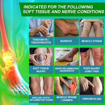 💚🦴CA Owned & Operated | Clinically Formulated by Orthopaedic Specialists: 𝑹𝒆𝒌𝒖𝒍𝒐® 𝑻𝑩-𝟓𝟎𝟎 𝑩𝒊𝒐𝑹𝒆𝒑𝒂𝒊𝒓 𝑪𝒓𝒆𝒂𝒎 – Rapid Pain Relief & Cellular Joint Regeneration (🔥 Up to 80% OFF)