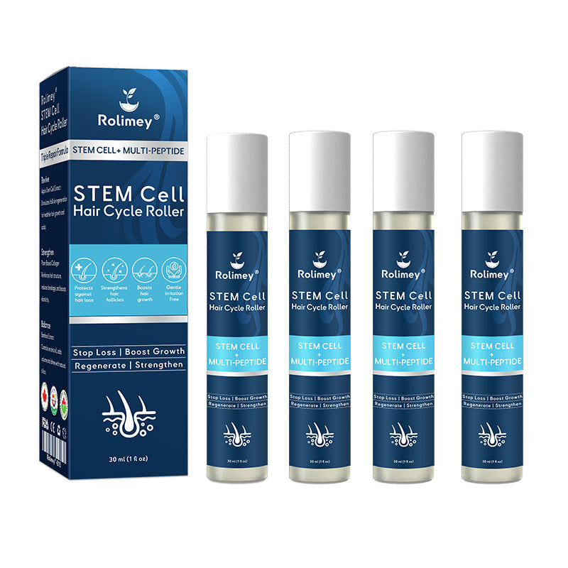 🇨🇦🍁Développé par des trichologues: 𝐑𝐨𝐥𝐢𝐦𝐞𝐲® 𝐒𝐓𝐄𝐌 𝐂𝐞𝐥𝐥 𝐇𝐚𝐢𝐫 𝐂𝐲𝐜𝐥𝐞 𝐑𝐨𝐥𝐥𝐞𝐫 – Stoppe instantanément la perte de cheveux et favorise une repousse réelle(🔥JUSQU’À 80% DE RABAIS)