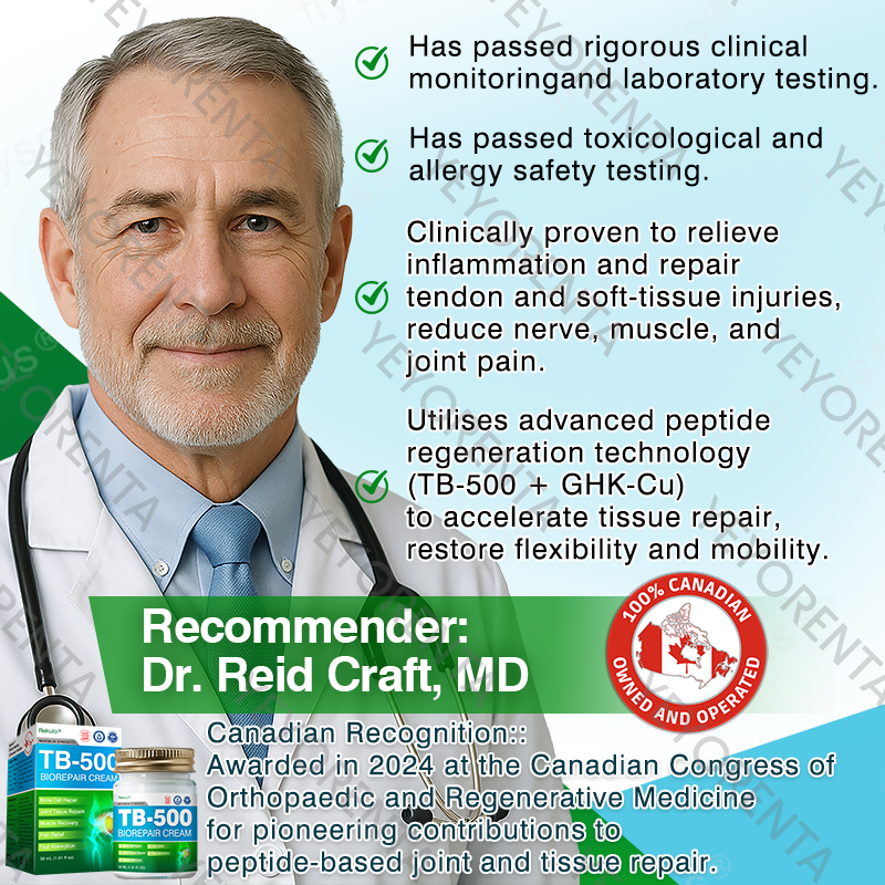 💚🦴CA Owned & Operated | Clinically Formulated by Orthopaedic Specialists: 𝑹𝒆𝒌𝒖𝒍𝒐® 𝑻𝑩-𝟓𝟎𝟎 𝑩𝒊𝒐𝑹𝒆𝒑𝒂𝒊𝒓 𝑪𝒓𝒆𝒂𝒎 – Rapid Pain Relief & Cellular Joint Regeneration (🔥 Up to 80% OFF)