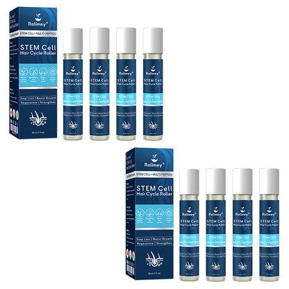 🇨🇦🍁Développé par des trichologues: 𝐑𝐨𝐥𝐢𝐦𝐞𝐲® 𝐒𝐓𝐄𝐌 𝐂𝐞𝐥𝐥 𝐇𝐚𝐢𝐫 𝐂𝐲𝐜𝐥𝐞 𝐑𝐨𝐥𝐥𝐞𝐫 – Stoppe instantanément la perte de cheveux et favorise une repousse réelle(🔥JUSQU’À 80% DE RABAIS)