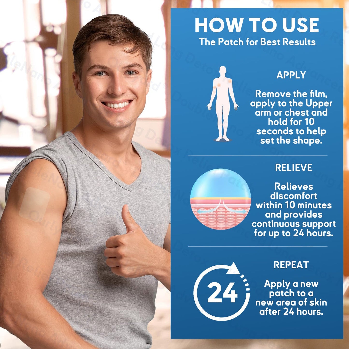 CAUP16:🍁✅𝐎𝐟𝐟𝐢𝐜𝐢𝐚𝐥 𝐒𝐭𝐨𝐫𝐞:𝐎𝐮𝐫𝐥𝐲𝐚𝐫𝐝®  𝐃𝐨𝐮𝐛𝐥𝐞𝐍𝐚𝐧𝐨 𝐀𝐝𝐯𝐚𝐧𝐜𝐞𝐝 𝐋𝐮𝐧𝐠 𝐃𝐞𝐭𝐨𝐱 𝐑𝐞𝐥𝐢𝐞𝐟 𝐏𝐚𝐭𝐜𝐡 (💝 Cough, wheezing, shortness of breath, sputum, stuffy nose, bronchitis, bronchitis, allergy symptoms, lung discomfort💝）