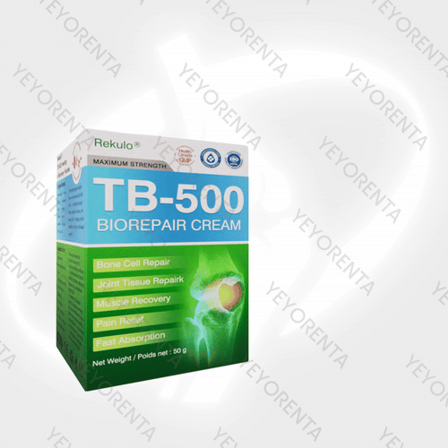 💚🦴CA Owned & Operated | Clinically Formulated by Orthopaedic Specialists: 𝑹𝒆𝒌𝒖𝒍𝒐® 𝑻𝑩-𝟓𝟎𝟎 𝑩𝒊𝒐𝑹𝒆𝒑𝒂𝒊𝒓 𝑪𝒓𝒆𝒂𝒎 – Rapid Pain Relief & Cellular Joint Regeneration (🔥 Up to 80% OFF)